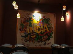 -辛德里印度餐厅(勒泰商圈店)
