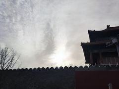 -东华门大街小区