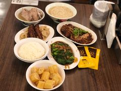 -松發肉骨茶(先得坊店)