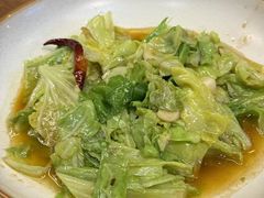 -云海肴汽锅鸡·云南小炒(天津国金汇店)