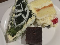 -晶丽香榭自助餐(南京大饭店)