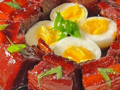 -秦月轩·陕西家乡菜(阜成路·五棵松店)