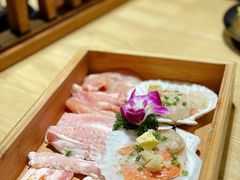 -牛藏·黑毛和牛烧肉(环市东店)