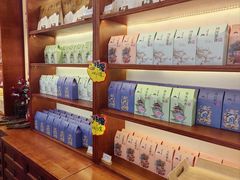 -皇承御点·八旗饽饽铺(避暑山庄店)