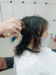 -时尚殿堂hair salon