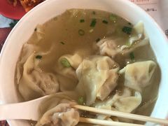 -重庆老字号·吴抄手·高豆花(T3航站楼店)
