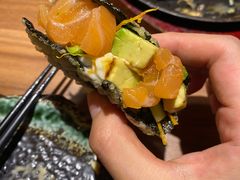 -隐月· 㐂和食屋(芝罘万达公馆店)