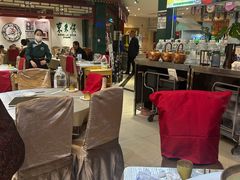 -东来顺饭庄(王府井步行街店)