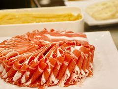 高钙羊肉-牛街·马辈儿涮肉(牛街二店)