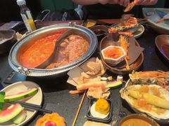 -牛New寿喜烧(闵行龙湖天街店)