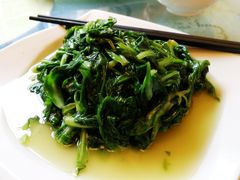 -新聚丰菜馆(太监弄店)