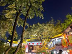 -三大炮豆花铺(锦里店)