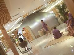 热带雨林-热带雨林汗蒸馆(汶水东路店)