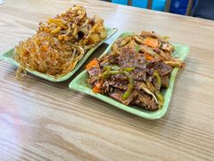 -高老板特色刀削面