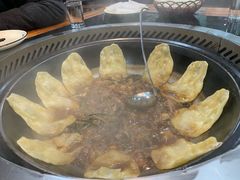 -三里屯土灶炖公鸡地锅鸡(江东店)