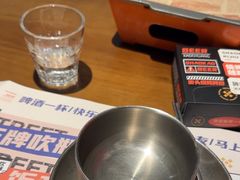 -神府路壹号·海鲜烧烤·砂锅粥·锅物(三坊七巷店)