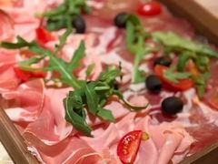 -Mammamia意大利餐厅(阳春巷店)