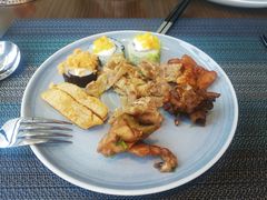 -菲住布渴酒店自助餐厅(阿里巴巴西溪园区店)