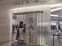 -ZARA(大悦城店)