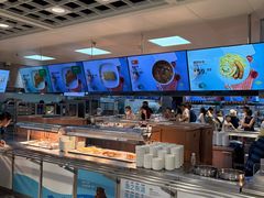 -宜家·瑞典风味餐厅(四元桥店)