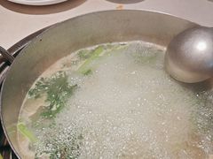 -潮泰牛肉火锅 · 创于1992年(车公庙店)