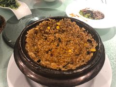 -老地方酒楼(红旗路店)
