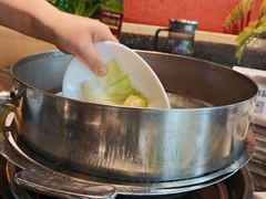 -老船舫·现做活鲜鱼馆(东郊记忆店)