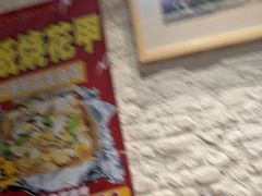 -可口香·非遗老号烧烤(南岗直营店)