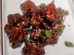 -香阁餐厅·常州菜·常州菜代表品牌(新北奥体店)
