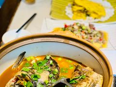 -千岛湖小鱼儿·淳安匠心农家菜