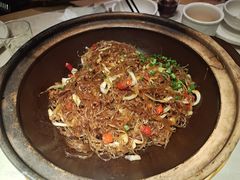 -味上湘菜馆(岳麓山店)