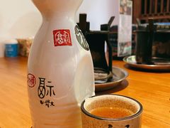 -束河人家(南锣鼓巷店)