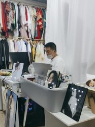 -FX摄影工作室(中关村店)