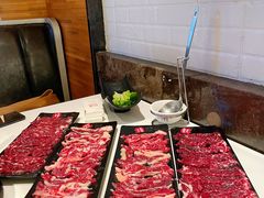 -陈记顺和牛肉火锅馆(天河北路店)