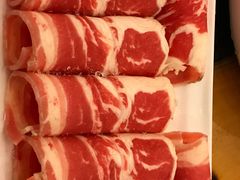 精品肥牛-老码头火锅(玉林店)