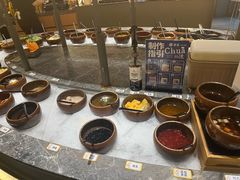 -湊湊火锅·茶憩(合生汇购物中心店)