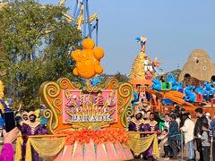 -大连海昌发现王国主题公园