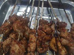 -清真·马峰烤肉(小学习北巷店)