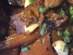 -渔乡米香·剁椒鱼头(四方坪店)