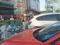 -沈阳百联购物中心(青年大街店)
