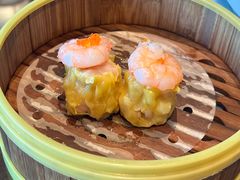 -金鹰国际酒店·满园春中餐厅