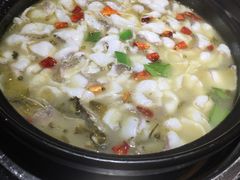 -周渝食惦酸菜鱼(青浦店)