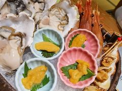 -花潮料理艺食馆(世欧广场店)