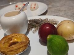 -威海蓝海御华大饭店·蓝钻美食自助百汇