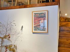 -竹子咖啡bamboo coffee