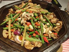 -谷丽麦馕新疆菜·清真(步步高梅溪新天地店)