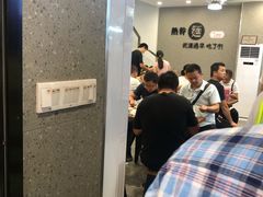 大堂-蔡明纬(烽云慧城店)
