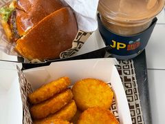 -JPG canteen(广州白云机场T2店)