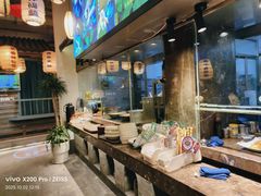 -永安水煮活鱼·仪征菜(仪征奥林匹克店)