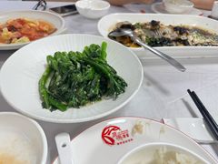 -鹿鸣酒家(越秀店)